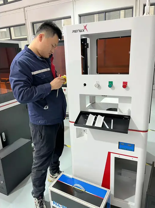 泰州埋入自动化设备